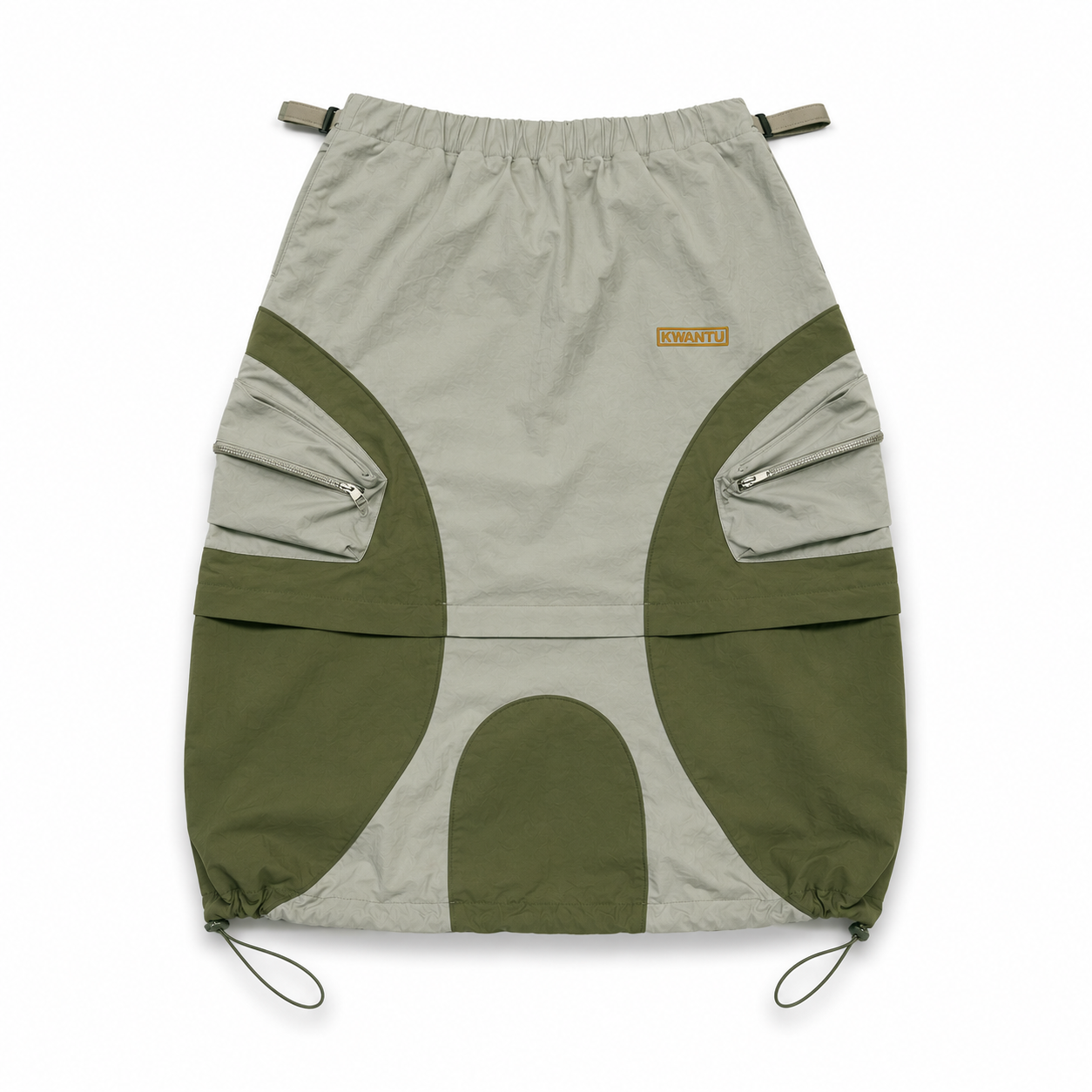 KWANTU TRACK SKIRT