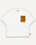 KWANTU CUTZ T-SHIRT