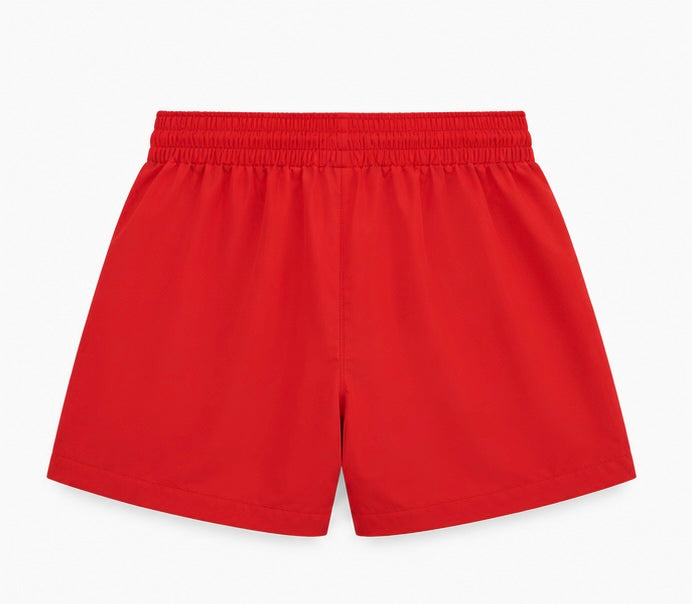 KWANTU WINDBREAKER SHORTS
