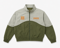 KWANTU TRACK JACKET