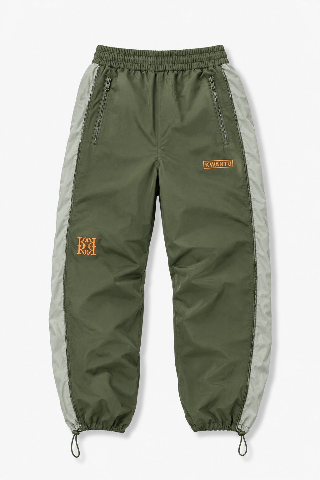 KWANTU TRACK PANT