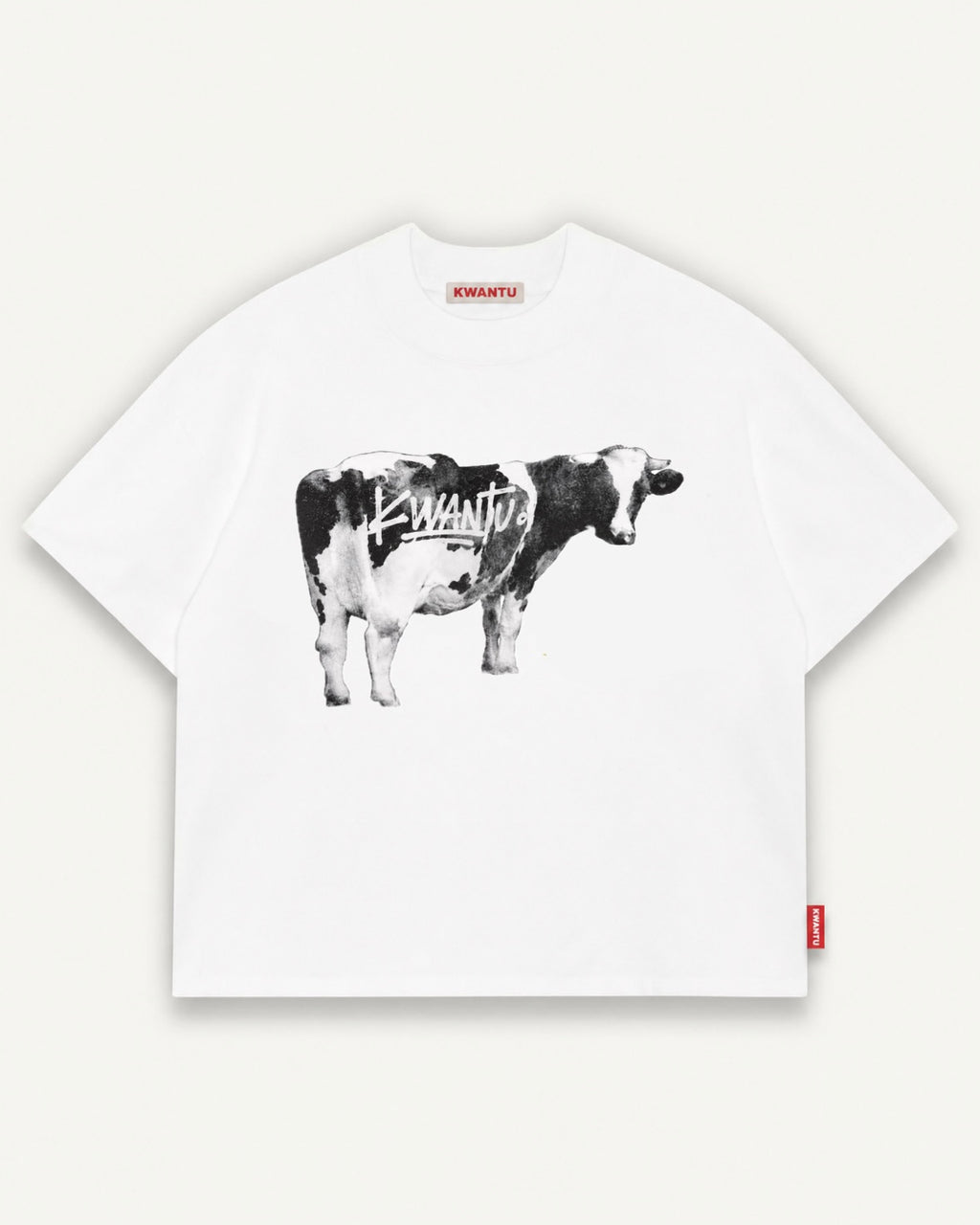 KWANTU “ilobolo” T-SHIRT