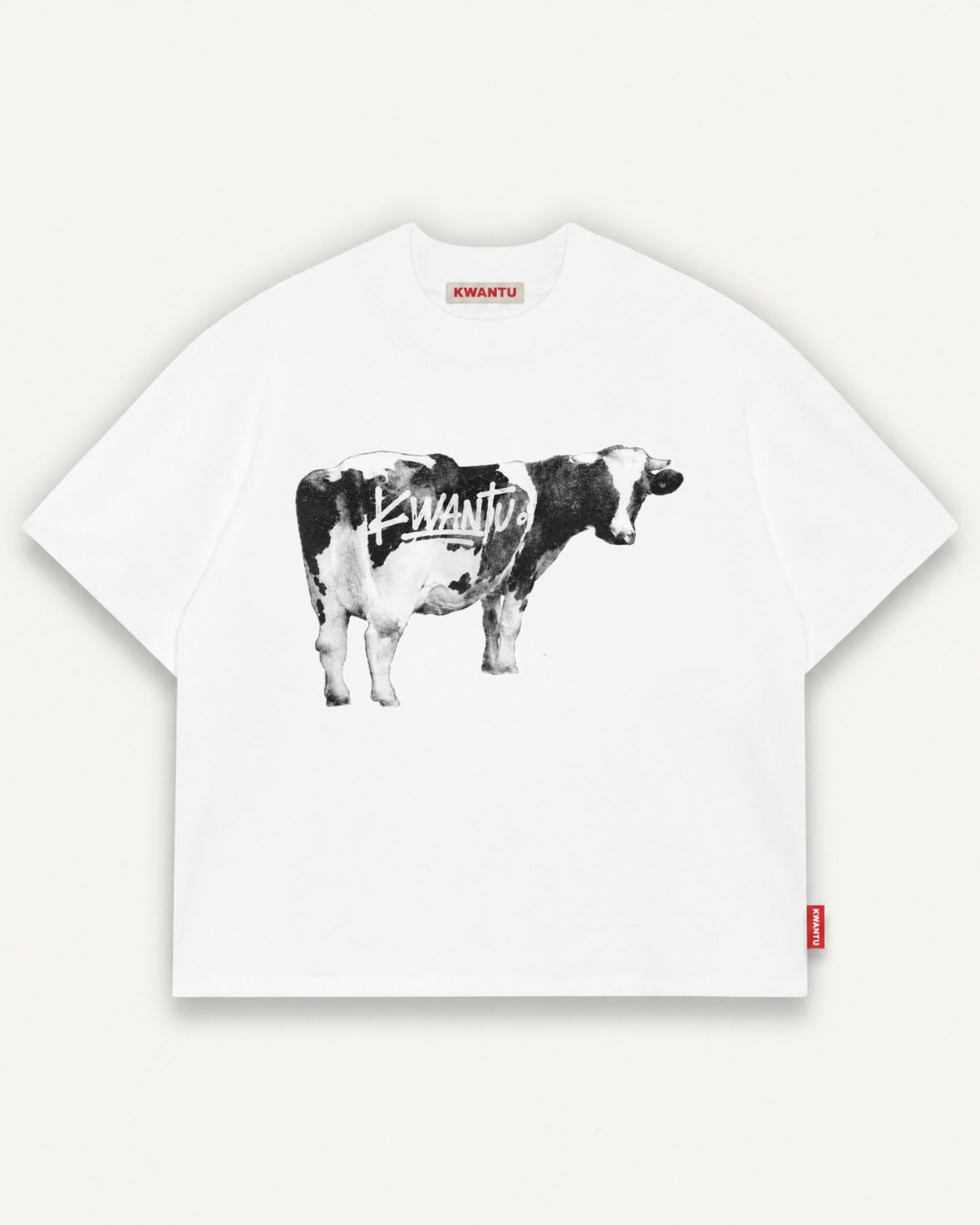 KWANTU “ilobolo” T-SHIRT