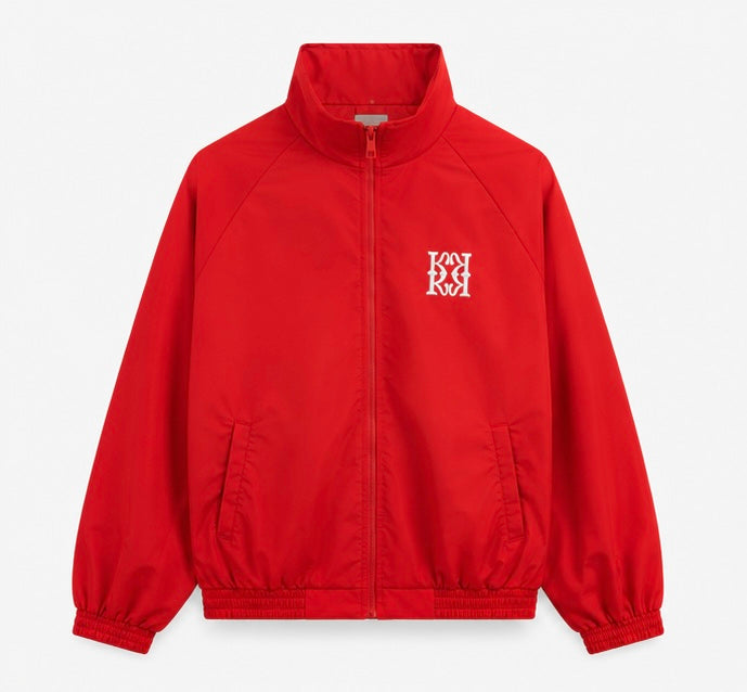 KWANTU WINDBREAKER JACKET