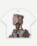 KWANTU “F.O.M T-SHIRT