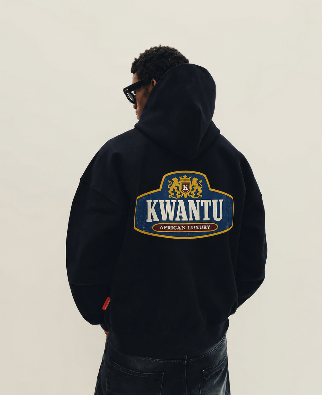 KWANTU HOODIE
