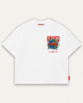 KWANTU AFRICAN DIASPORA T-SHIRT