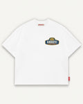 KWANTU AFRICAN LUXURY T-SHIRT