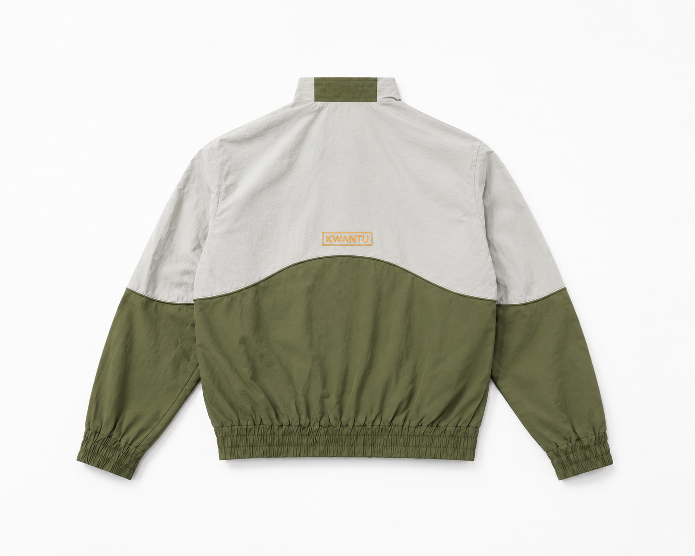 KWANTU TRACK JACKET