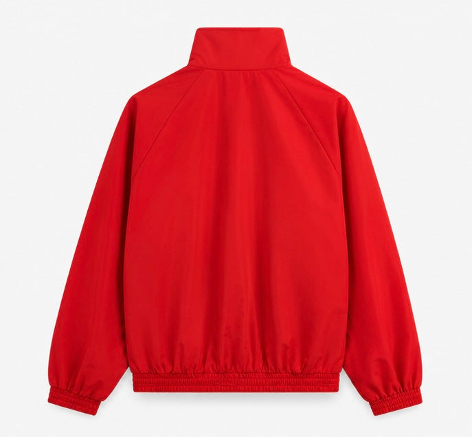 KWANTU WINDBREAKER JACKET