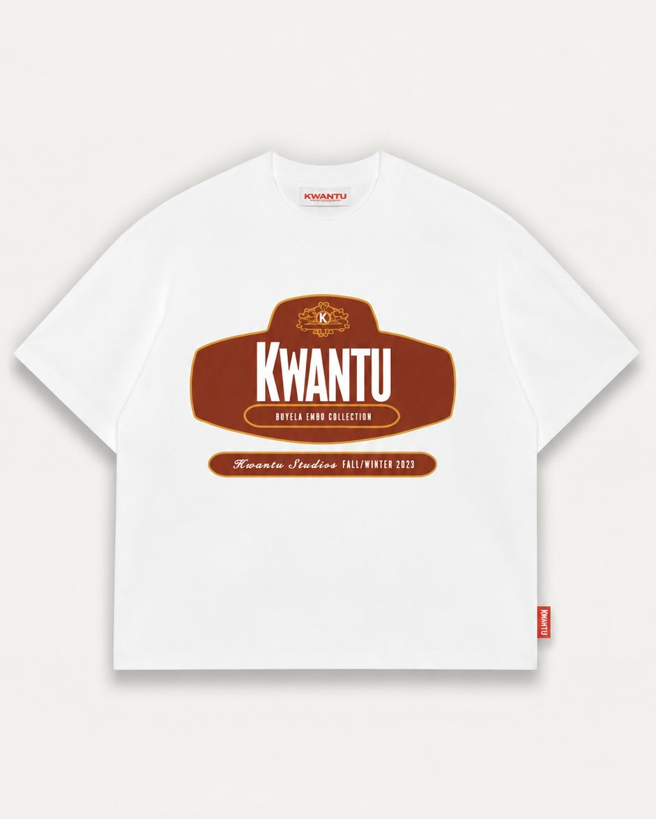 KWANTU T-SHIRT