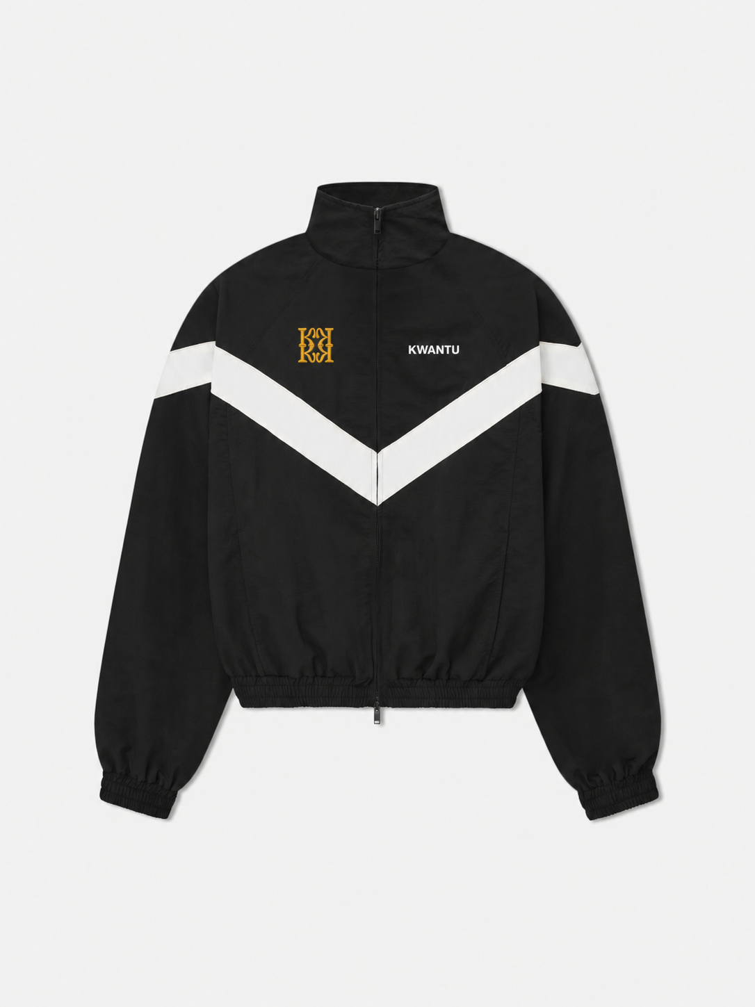 KWANTU TRACK JACKET