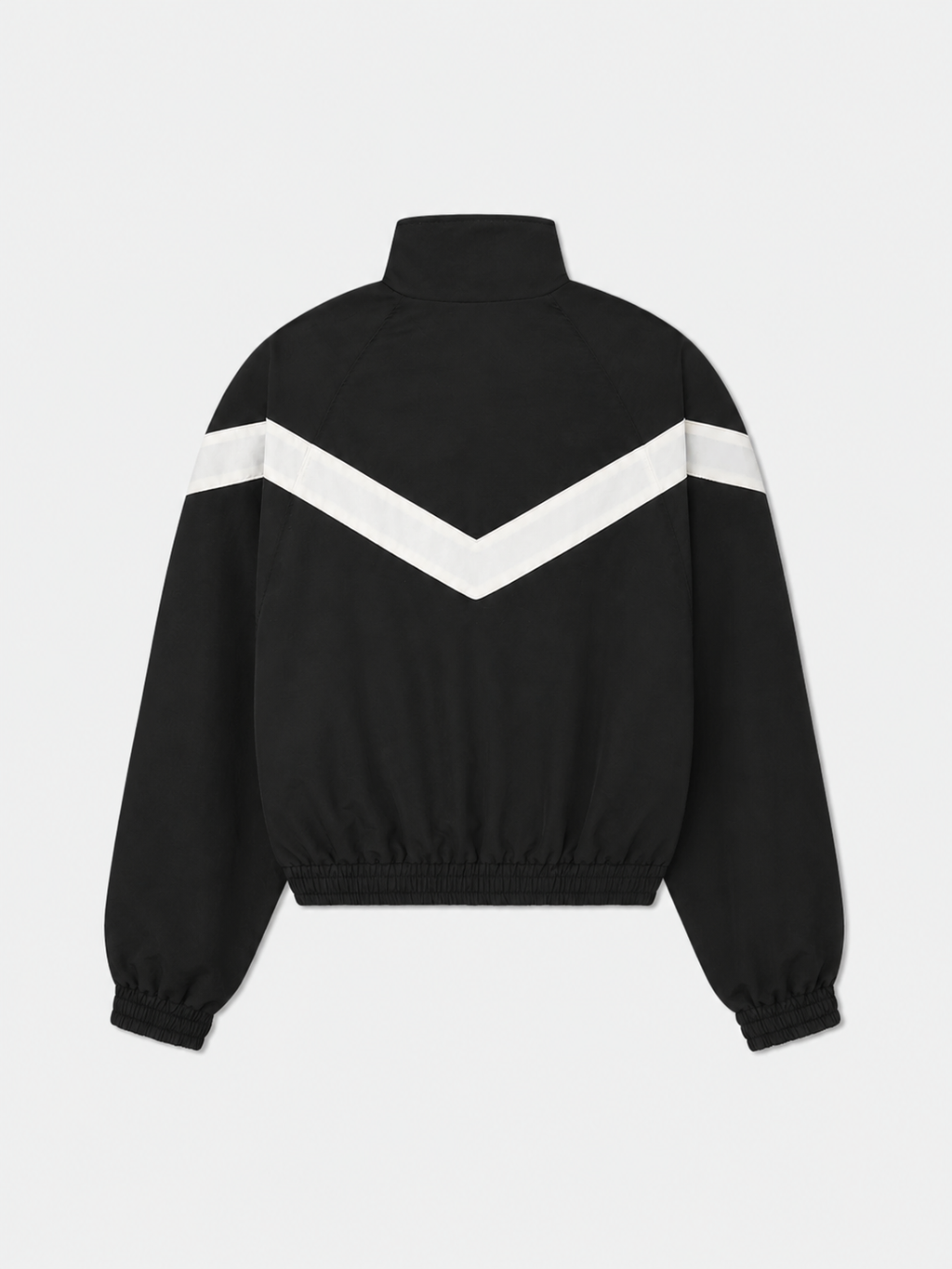KWANTU TRACK JACKET