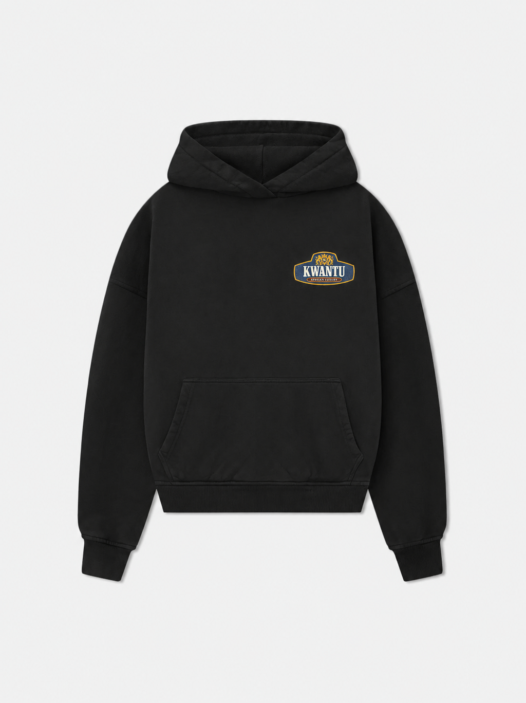 KWANTU HOODIE