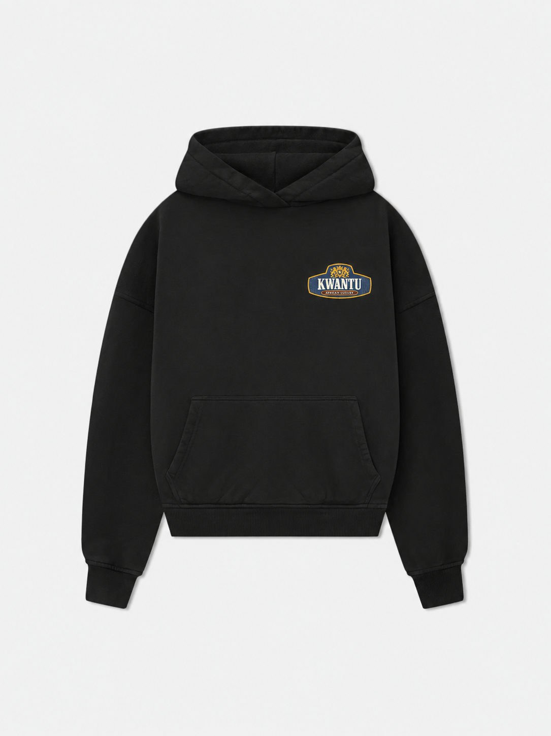 KWANTU HOODIE