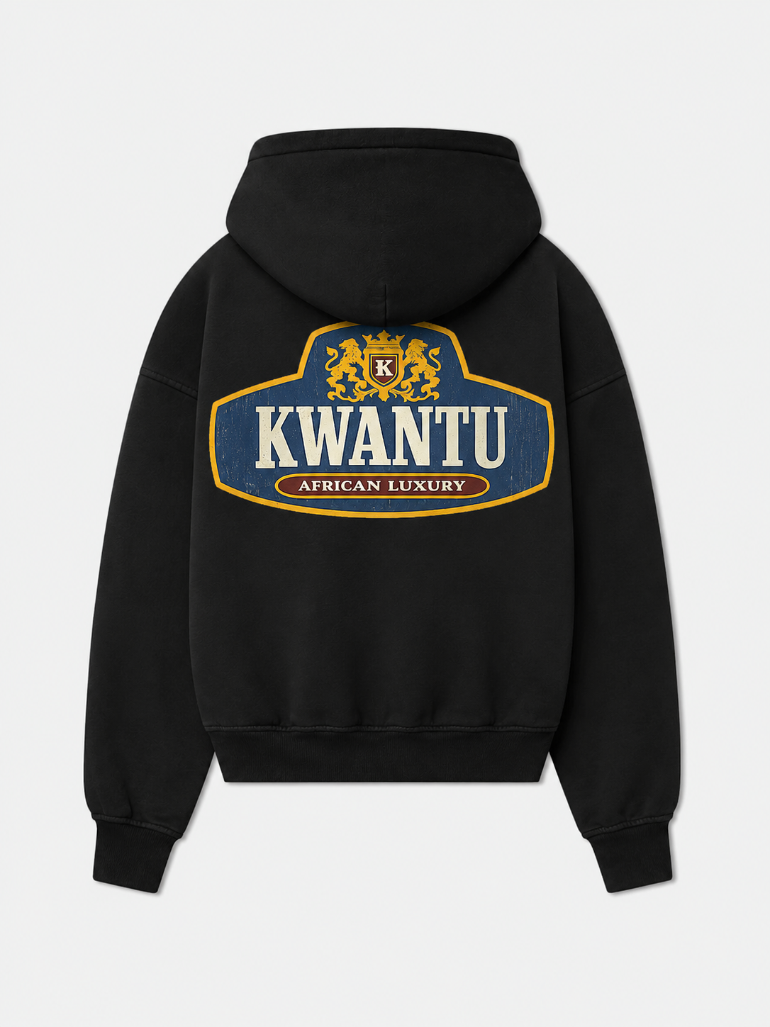KWANTU HOODIE