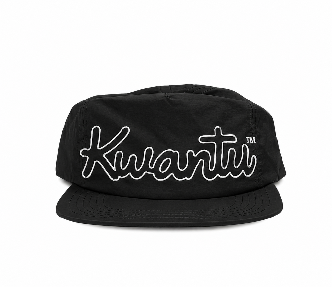 KWANTU SCRIPT CAP