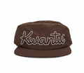 KWANTU SCRIPT CAP