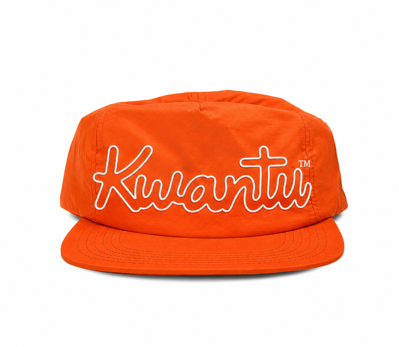 KWANTU SCRIPT CAP