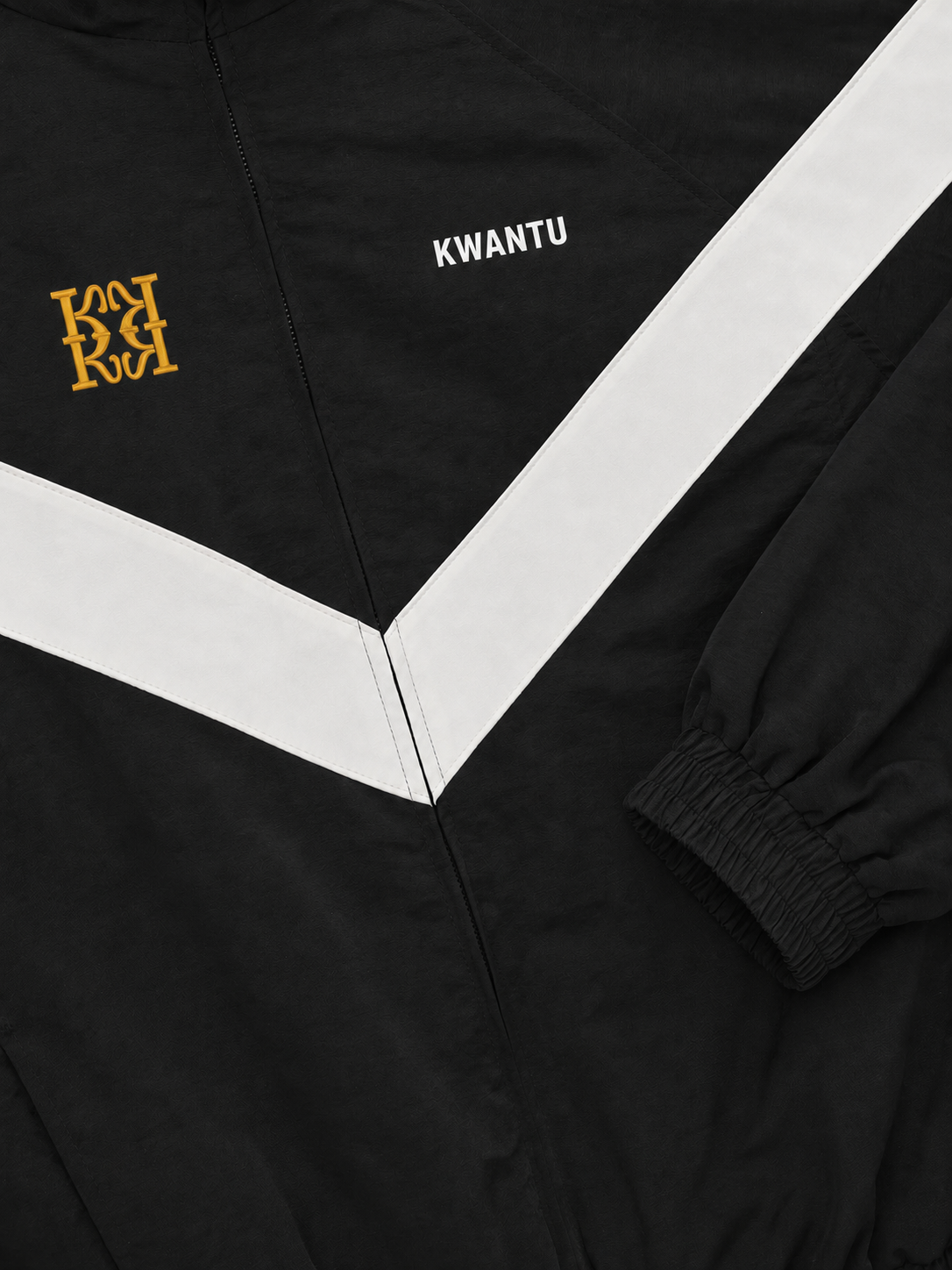 KWANTU TRACK JACKET
