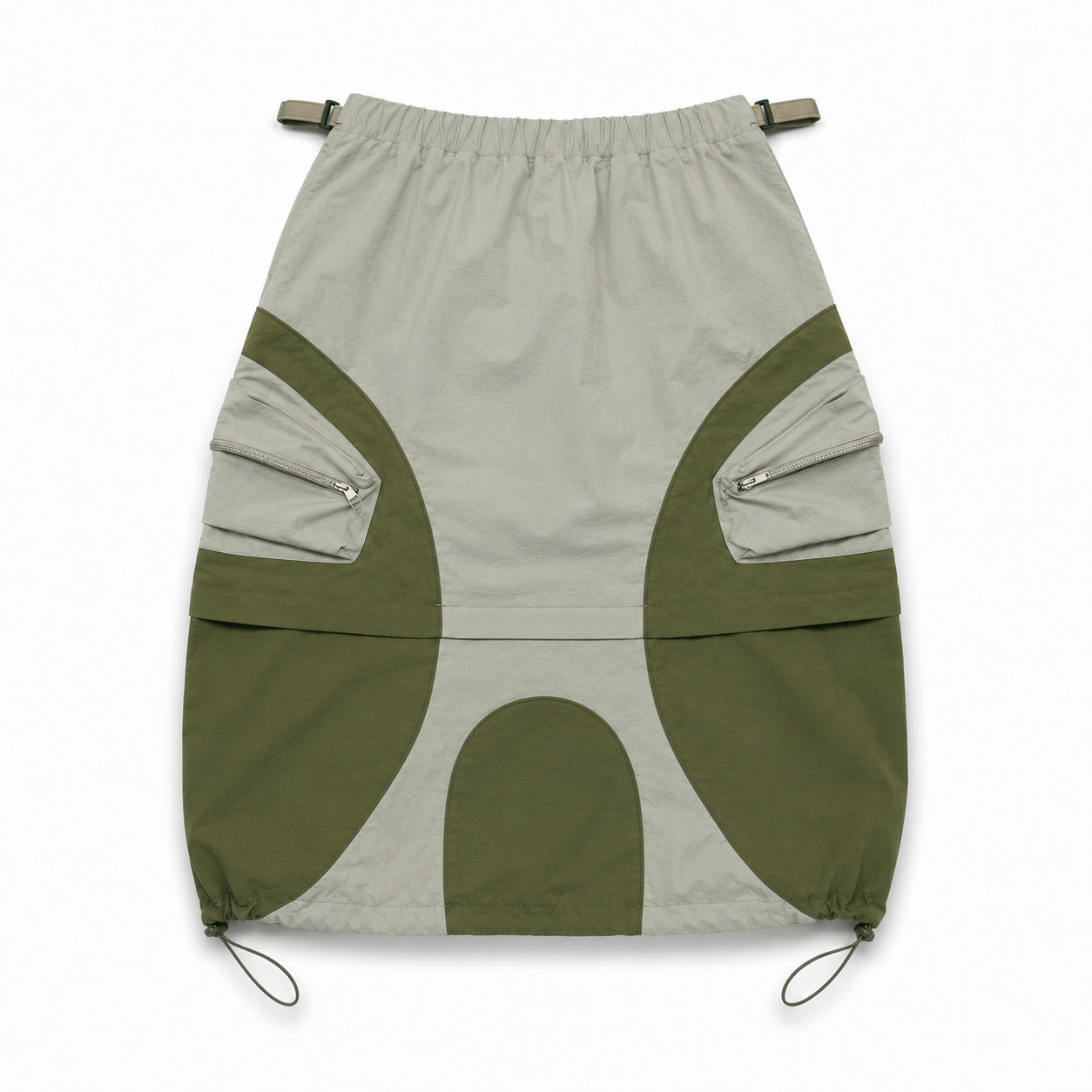 KWANTU TRACK SKIRT