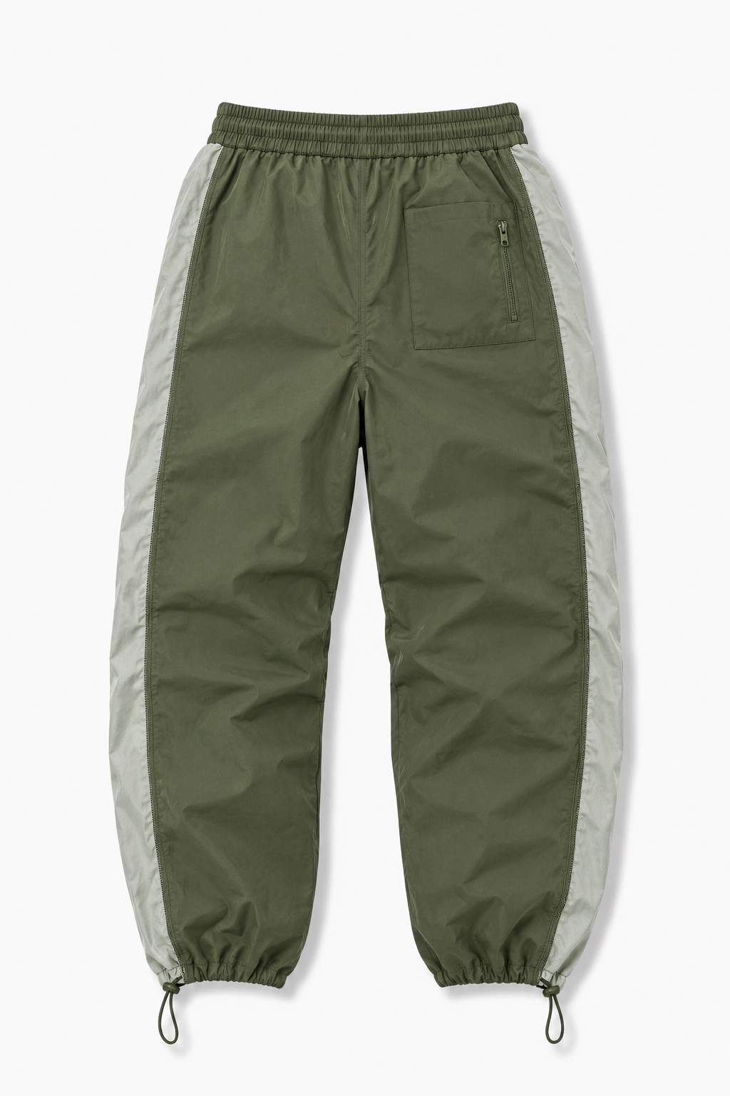 KWANTU TRACK PANT