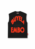 KWANTU BUYELA EMBO Vest