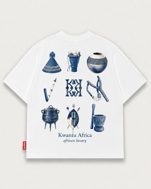 KWANTU AFRICA T-SHIRT